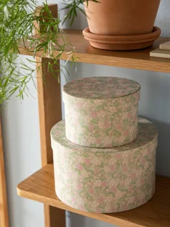 Søstrene Grene Opbevaring^Opbevaringsæske