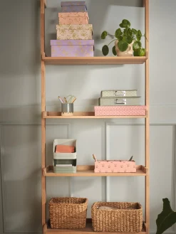 Søstrene Grene Skrivebords­Tilbehør^Opbevaringsæske