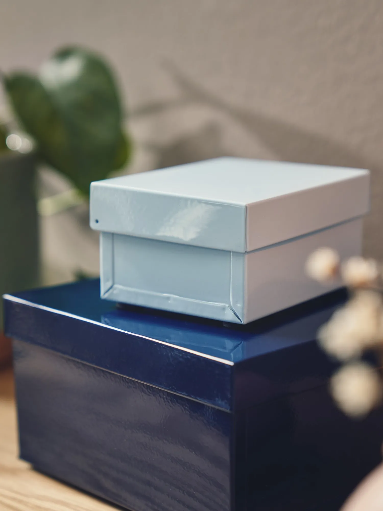 Søstrene Grene Kurve^Opbevaringsæske