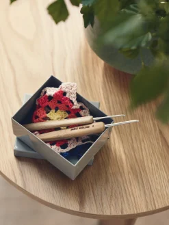 Søstrene Grene Kurve^Opbevaringsæske