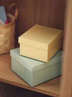 Søstrene Grene Kurve^Opbevaringsæske