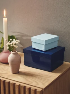 Søstrene Grene Kurve^Opbevaringsæske