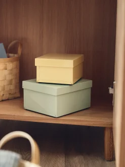 Søstrene Grene Kurve^Opbevaringsæske