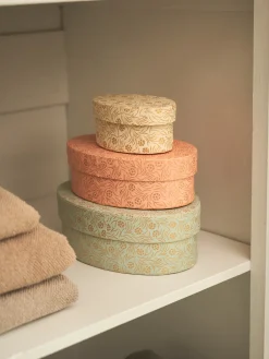 Søstrene Grene Opbevaring^Opbevaringsæske