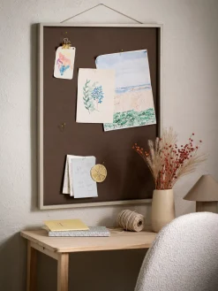 Søstrene Grene Skrivebords­Tilbehør^Opslagstavle