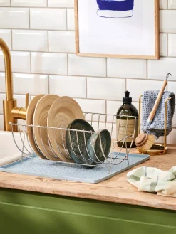 Søstrene Grene Rengøring^Opvaskestativ