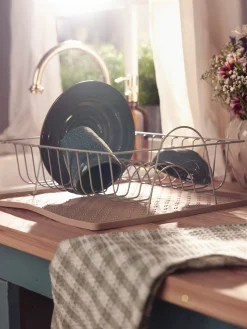 Søstrene Grene Rengøring^Opvaskestativ