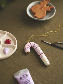 Søstrene Grene Juletræs­Pynt|Dekoration^Ornament Med Slikstok