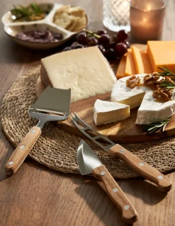 Søstrene Grene Køkkentilbehør^Ostehøvl