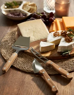 Søstrene Grene Køkkentilbehør^Ostekniv