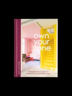 Søstrene Grene Coffee Table Books^Own Your Zone
