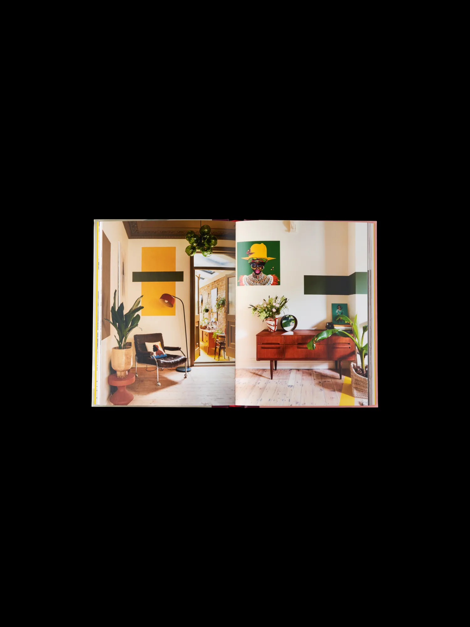 Søstrene Grene Coffee Table Books^Own Your Zone