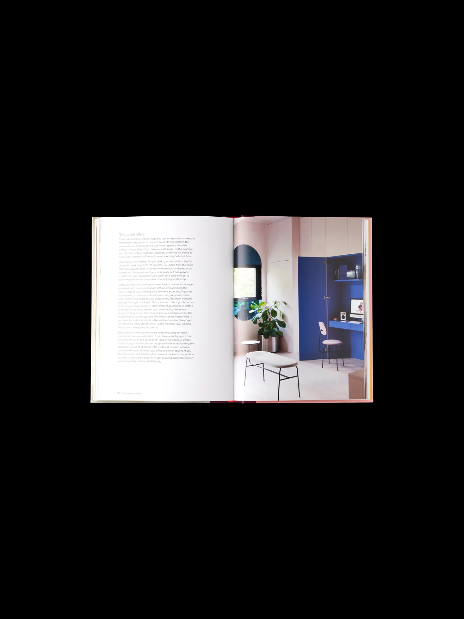 Søstrene Grene Coffee Table Books^Own Your Zone