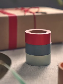 Søstrene Grene JuleIndpakning|Redskaber^Pakketape 19 Mm