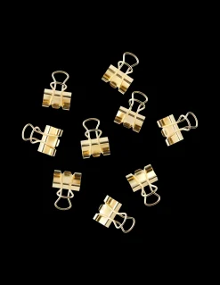 Søstrene Grene Skrivebords­Tilbehør^Papirklemme