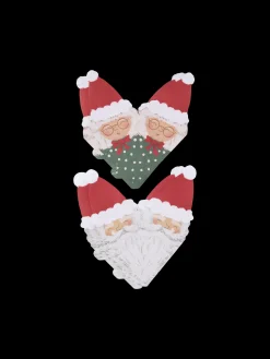 Søstrene Grene Julepynt|Dekoration^Papirkræmmerhuse