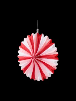 Søstrene Grene Julepynt|Festpynt^Papirvifter