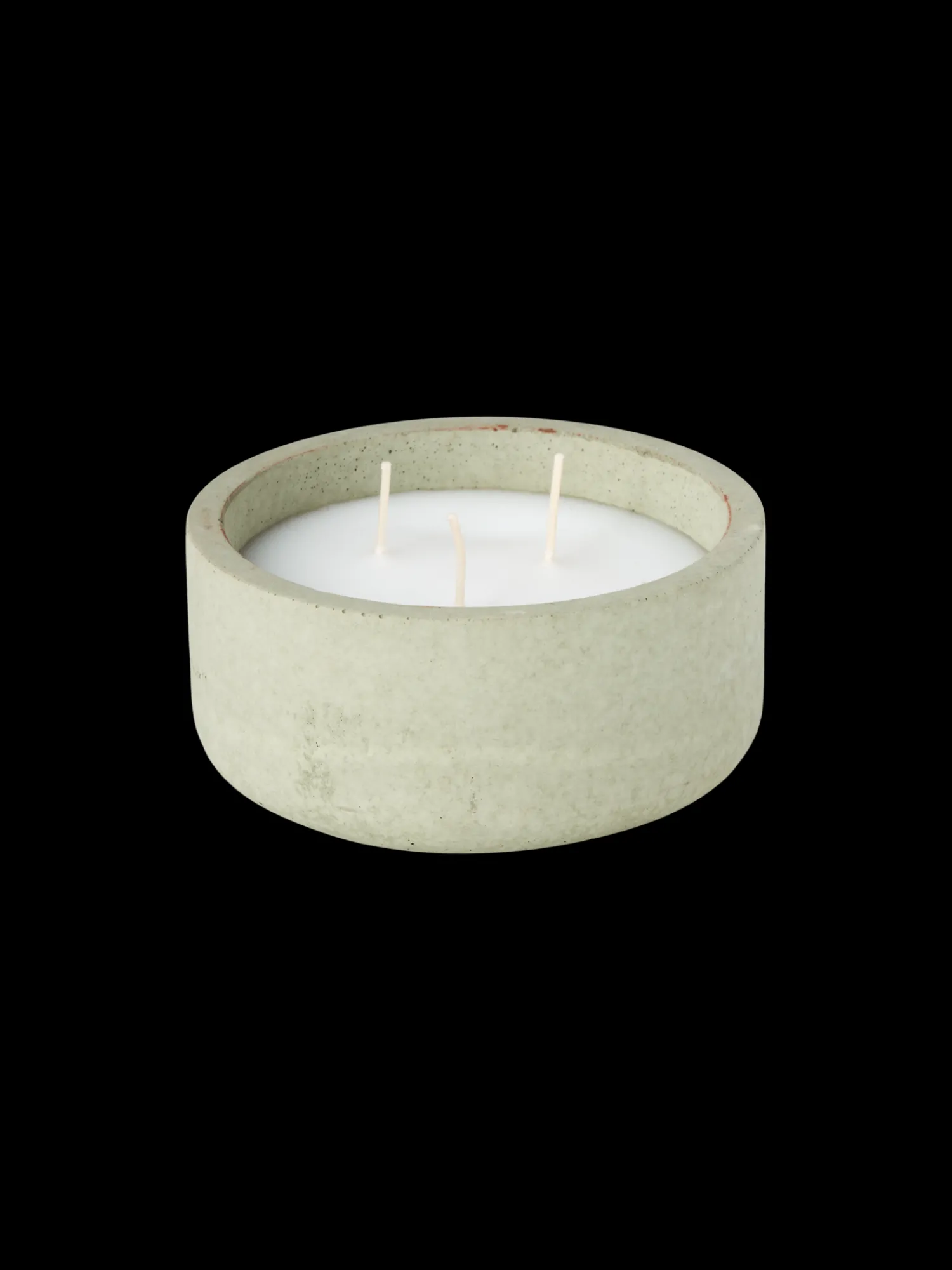 Søstrene Grene Lys|Bloklys^Paraffinlys