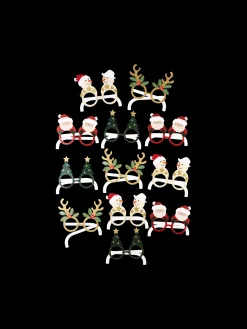 Søstrene Grene Julepynt|Festpynt^Partybriller Til Jul