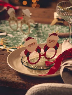 Søstrene Grene Julepynt|Festpynt^Partybriller Til Jul