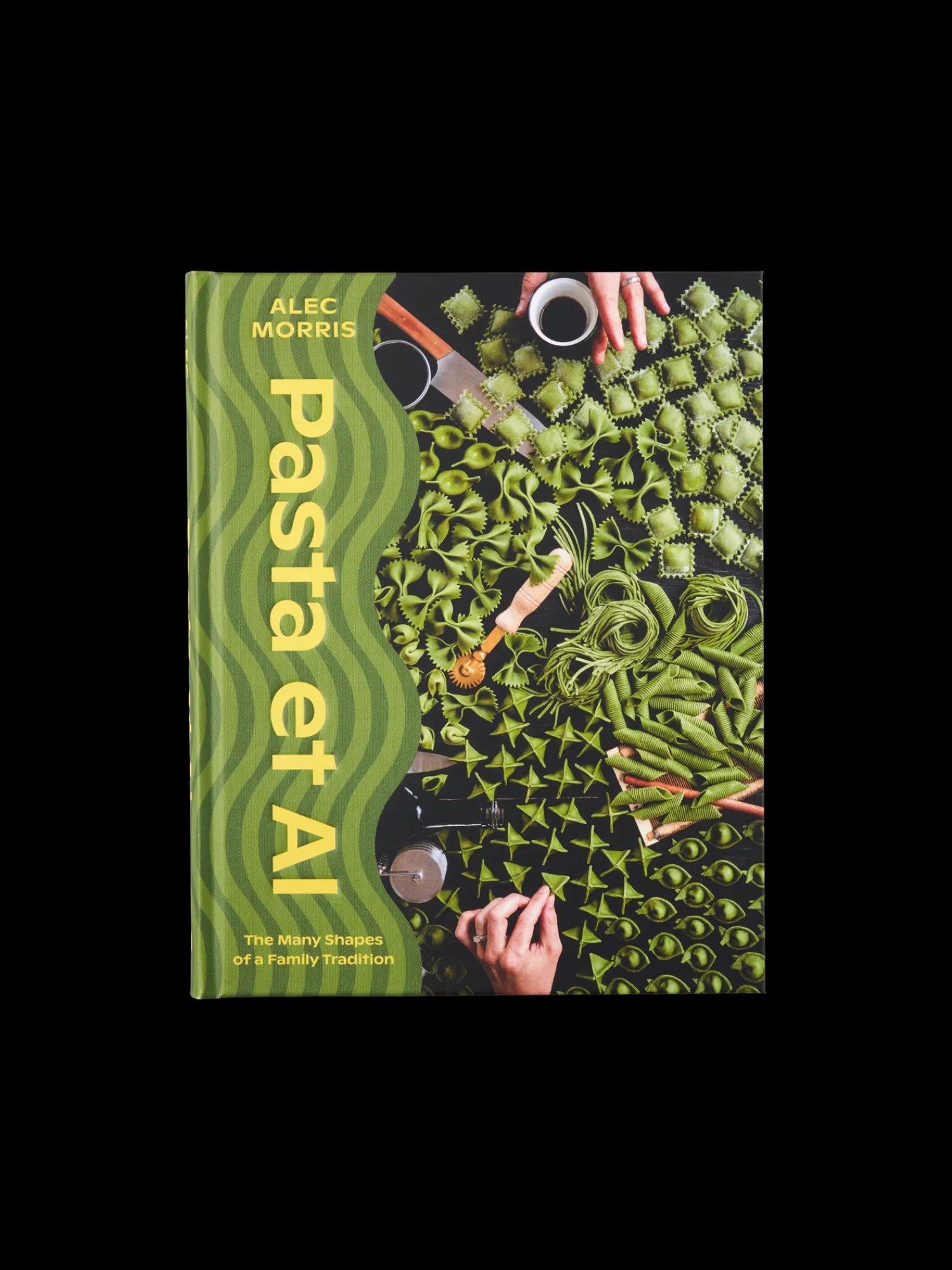 Søstrene Grene Coffee Table Books^Pasta Et Al