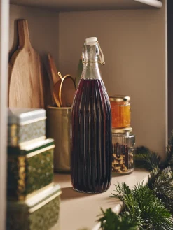 Søstrene Grene Køkkentilbehør^Patentflaske 1000 Ml