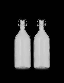 Søstrene Grene Køkkentilbehør^Patentflasker 2-pak