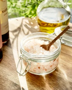 Søstrene Grene Køkkentilbehør^Patentglas 125 Ml 2-pak