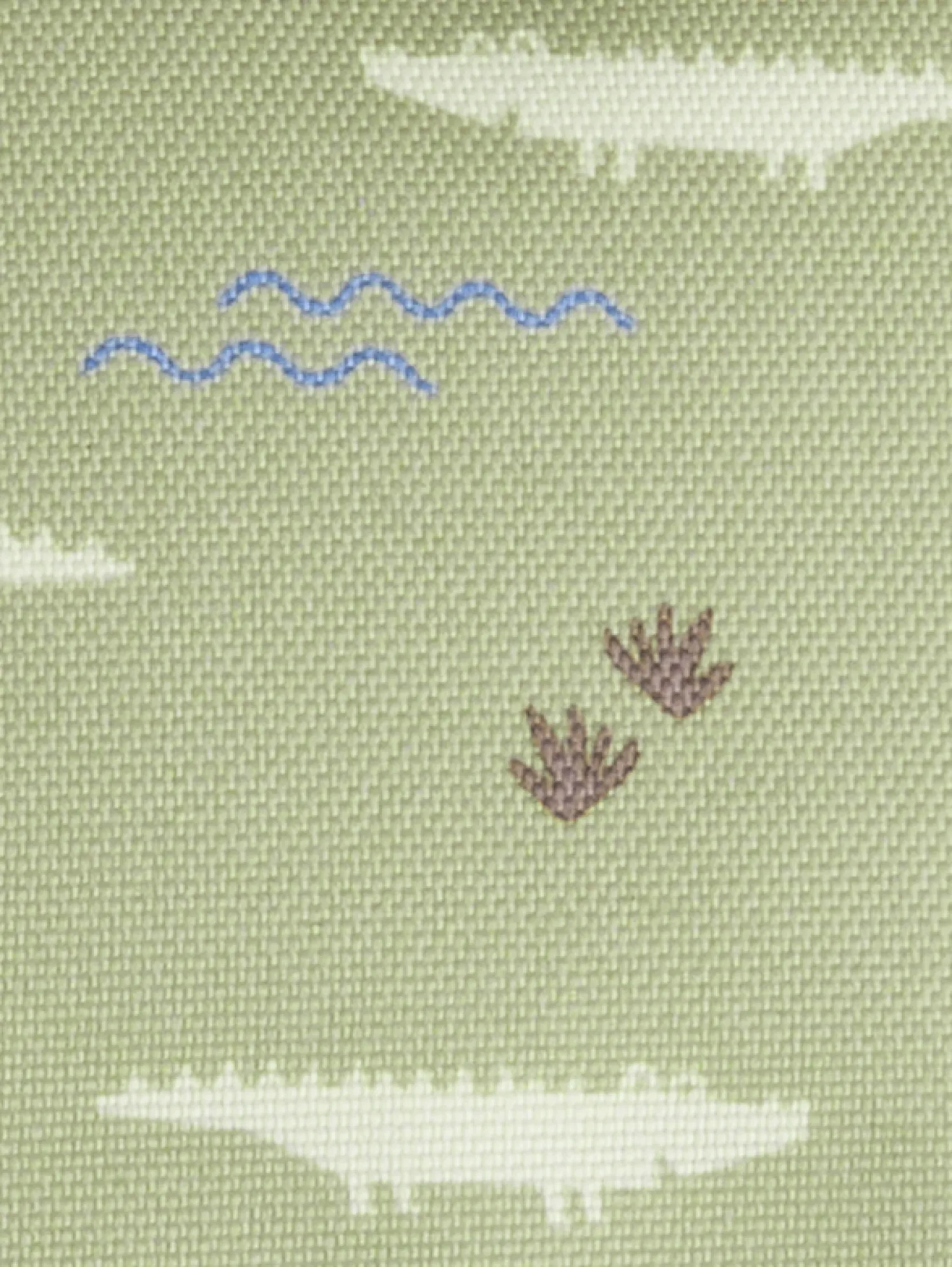 Søstrene Grene Tasker^Penalhus