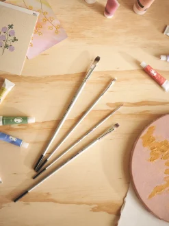 Søstrene Grene Pensler^Pensel Sæt