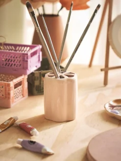 Søstrene Grene Malertilbehør^Penselholder