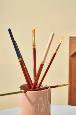 Søstrene Grene Pensler^Penselsæt