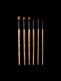 Søstrene Grene Pensler^Penselsæt