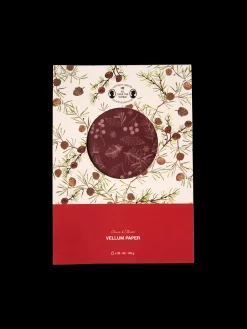 Søstrene Grene Papirvarer^Pergamentpapir A5