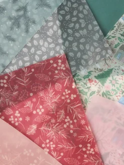 Søstrene Grene Papirvarer^Pergamentpapir A5