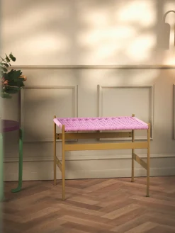 Søstrene Grene Bænke^PERI Bænk