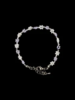 Søstrene Grene Armbånd^Perlearmbånd