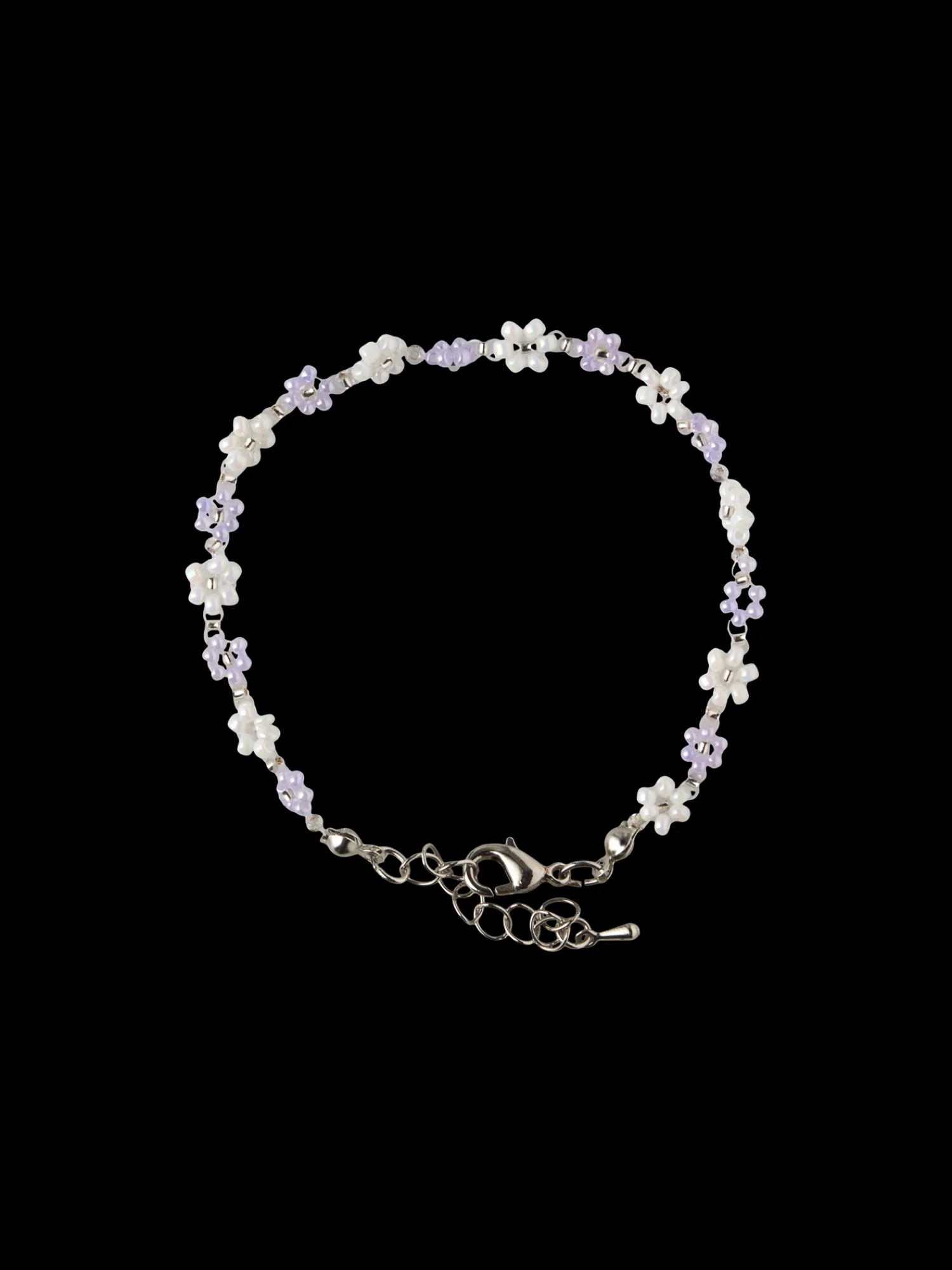 Søstrene Grene Armbånd^Perlearmbånd