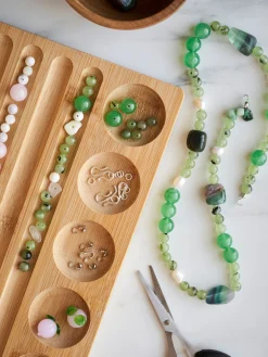 Søstrene Grene Smykker Og Perler^Perlebræt