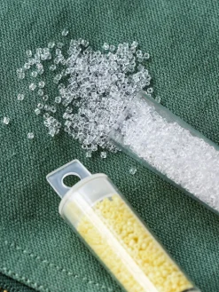 Søstrene Grene Smykker Og Perler^Perler