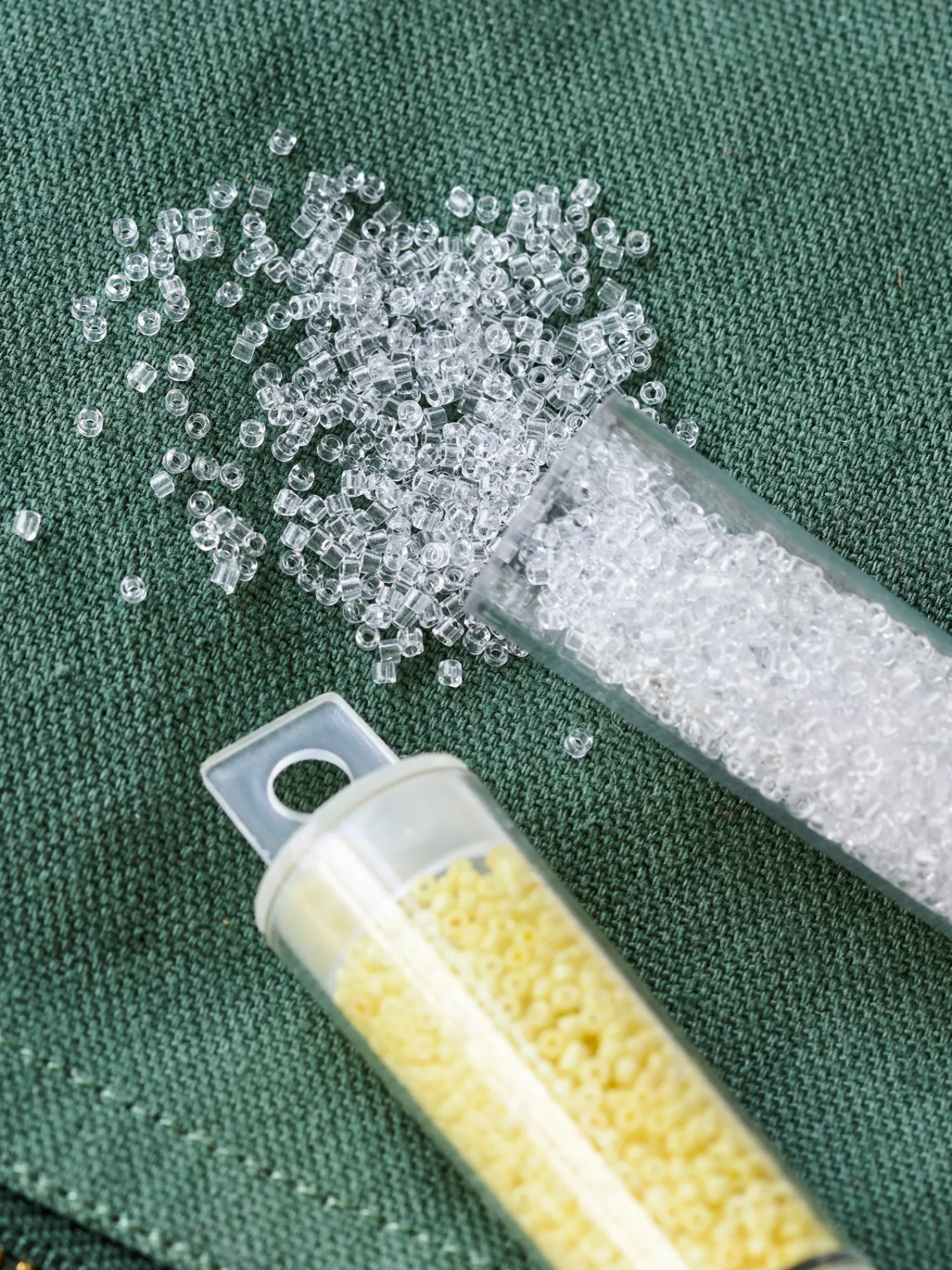 Søstrene Grene Smykker Og Perler^Perler