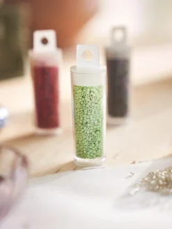 Søstrene Grene Smykker Og Perler^Perler