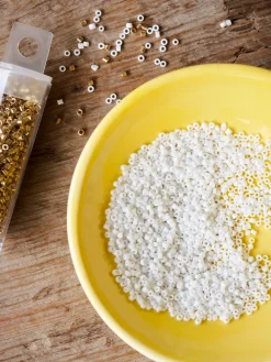 Søstrene Grene Smykker Og Perler^Perler