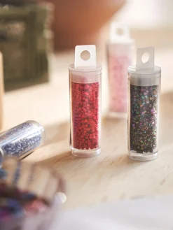 Søstrene Grene Smykker Og Perler^Perler