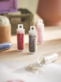 Søstrene Grene Smykker Og Perler^Perler