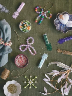 Søstrene Grene Smykker Og Perler^Perler