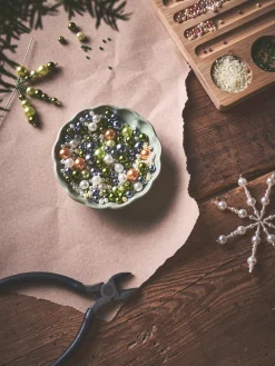 Søstrene Grene Smykker Og Perler^Perler