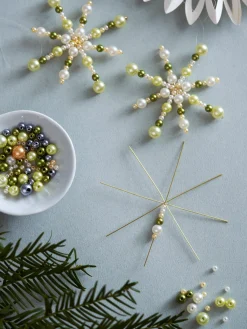 Søstrene Grene Smykker Og Perler^Perler