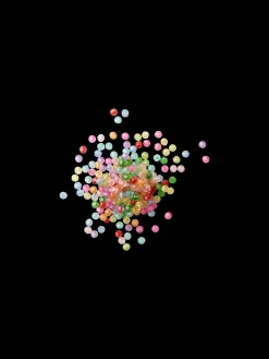 Søstrene Grene Smykker Og Perler^Perler