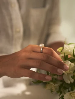 Søstrene Grene Ringe^Perlering S